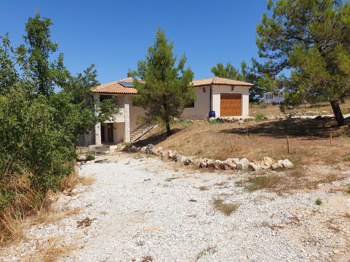 Villa Istra Divšići Extérieur photo