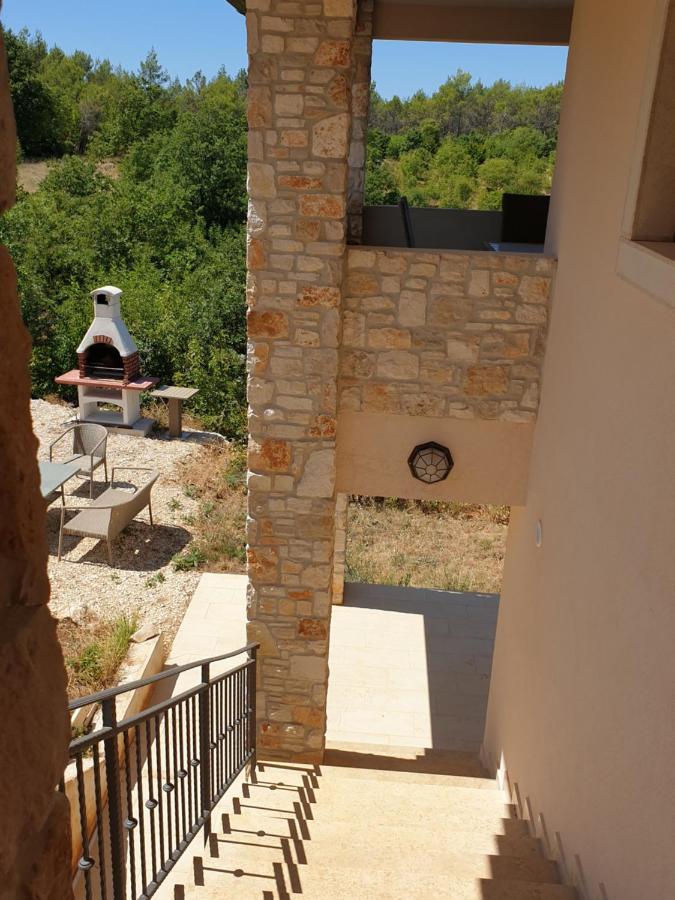 Villa Istra Divšići Extérieur photo