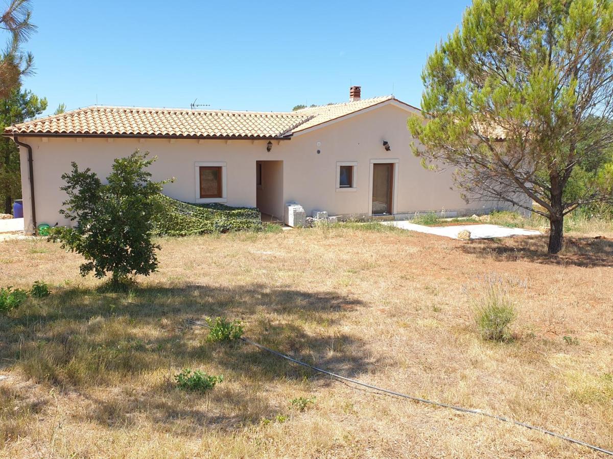 Villa Istra Divšići Extérieur photo