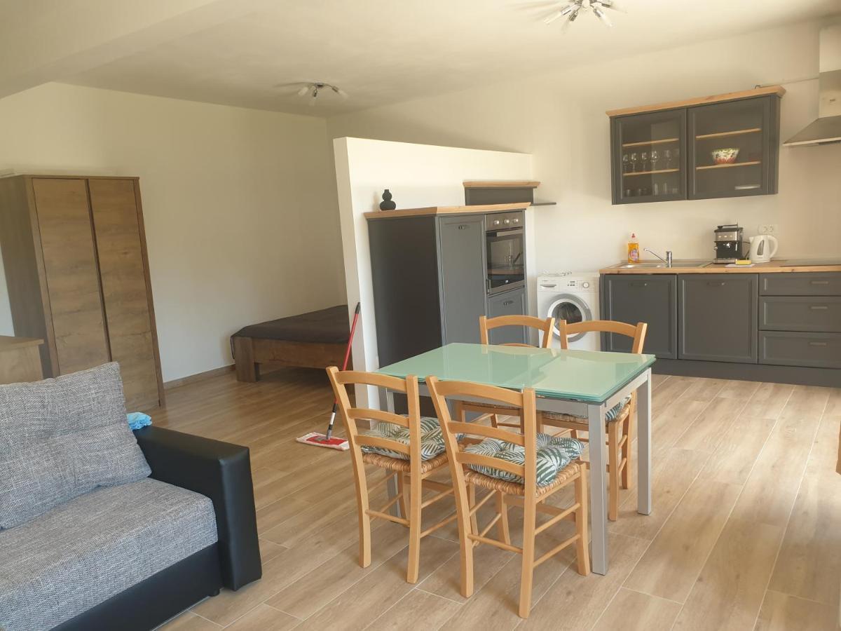 Villa Istra Divšići Extérieur photo