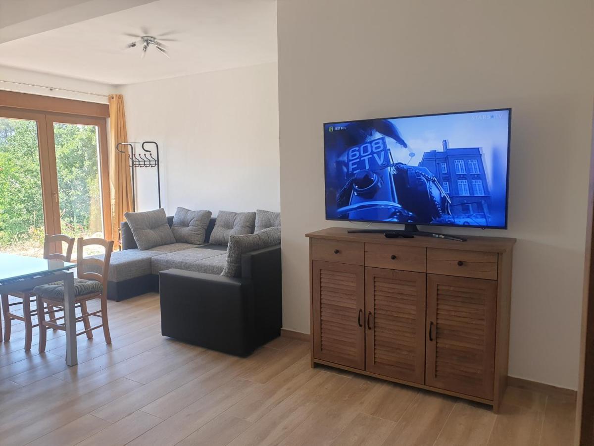 Villa Istra Divšići Extérieur photo