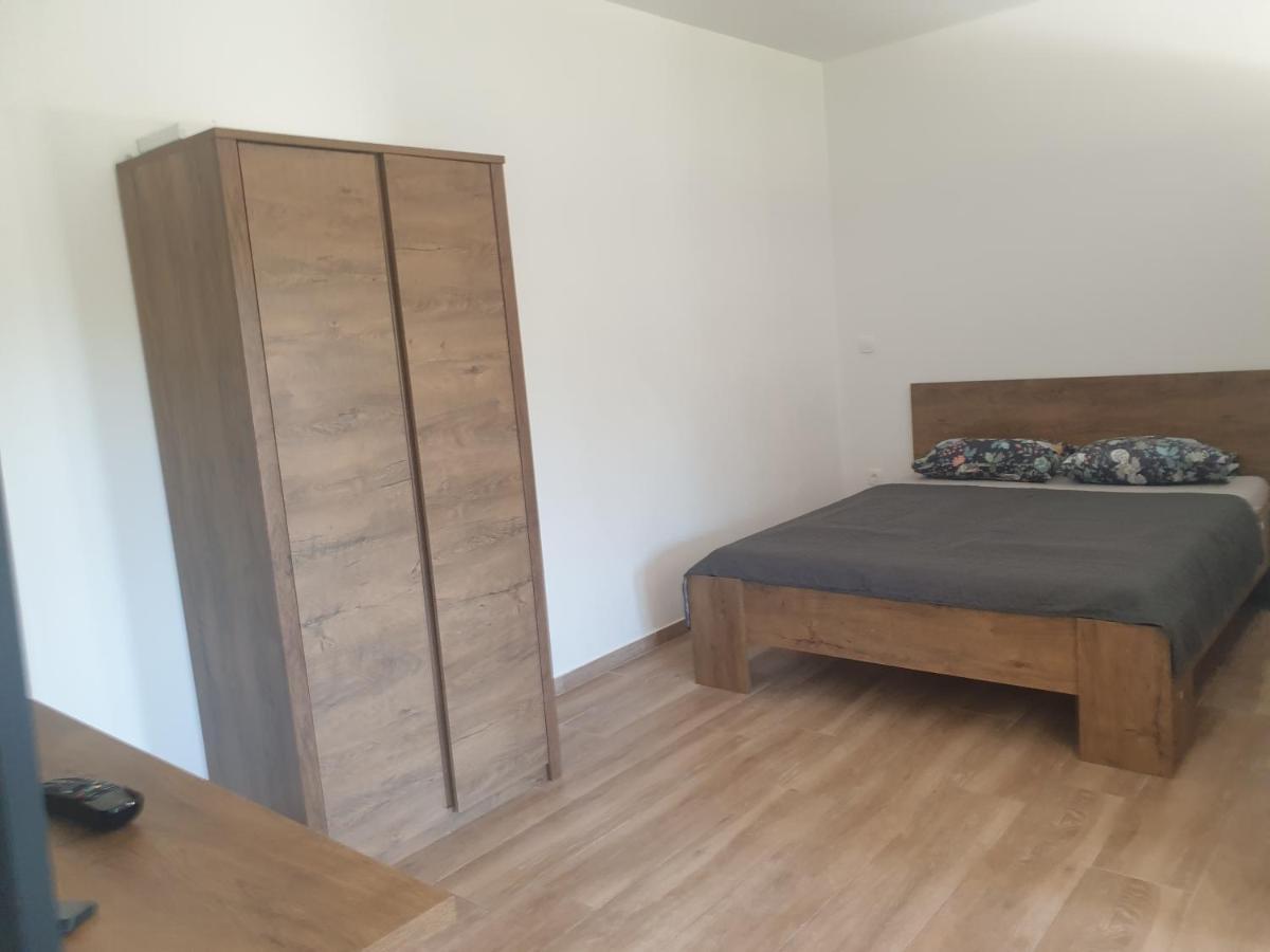 Villa Istra Divšići Extérieur photo
