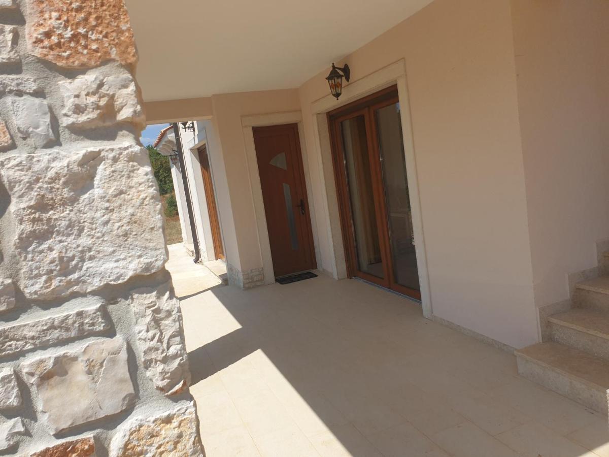 Villa Istra Divšići Extérieur photo