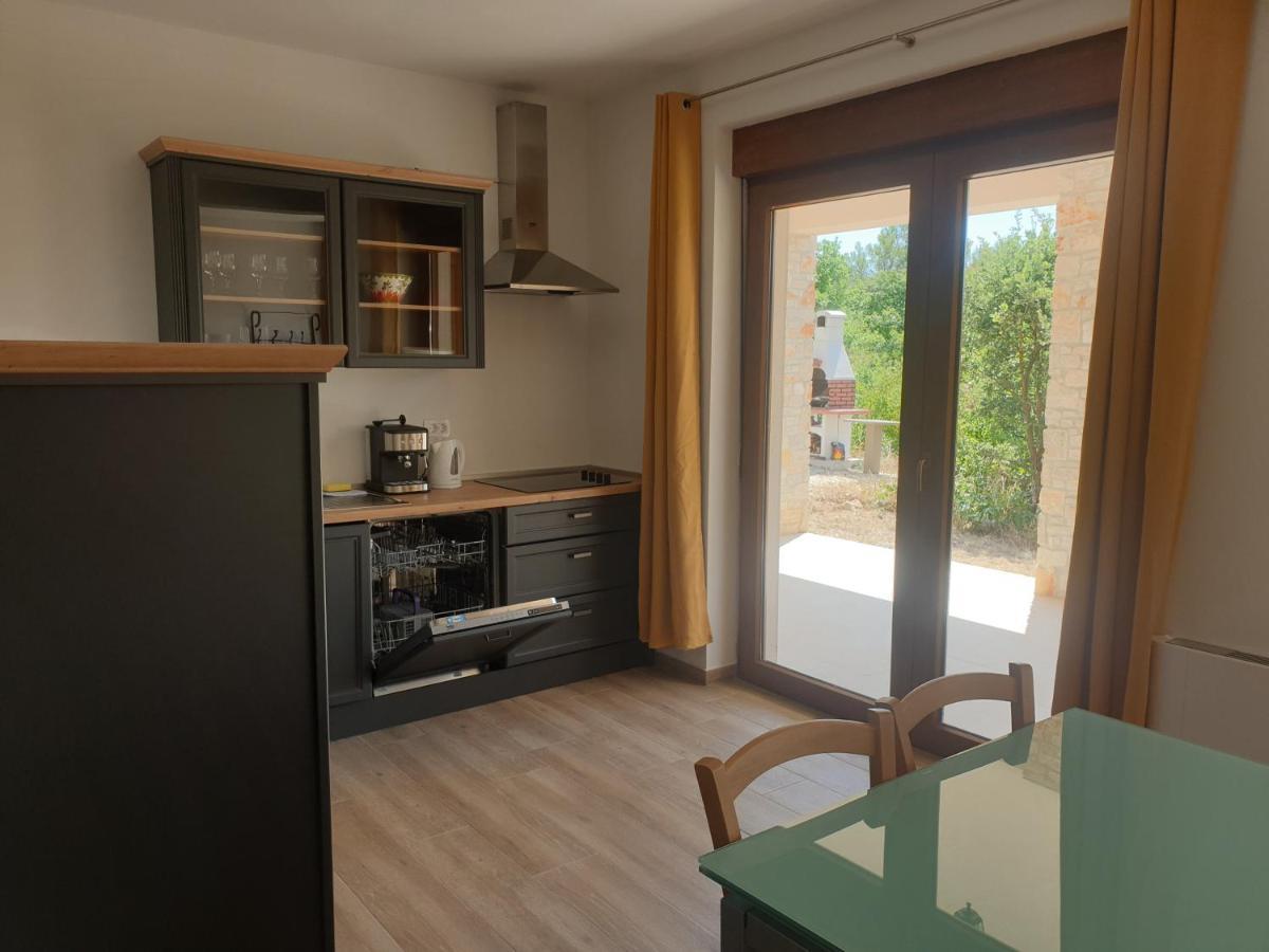 Villa Istra Divšići Extérieur photo
