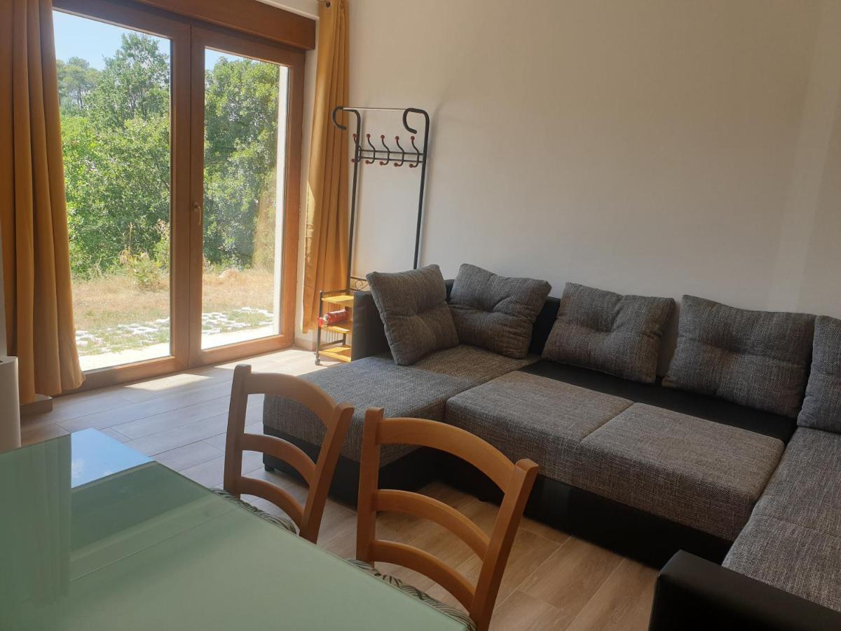 Villa Istra Divšići Extérieur photo