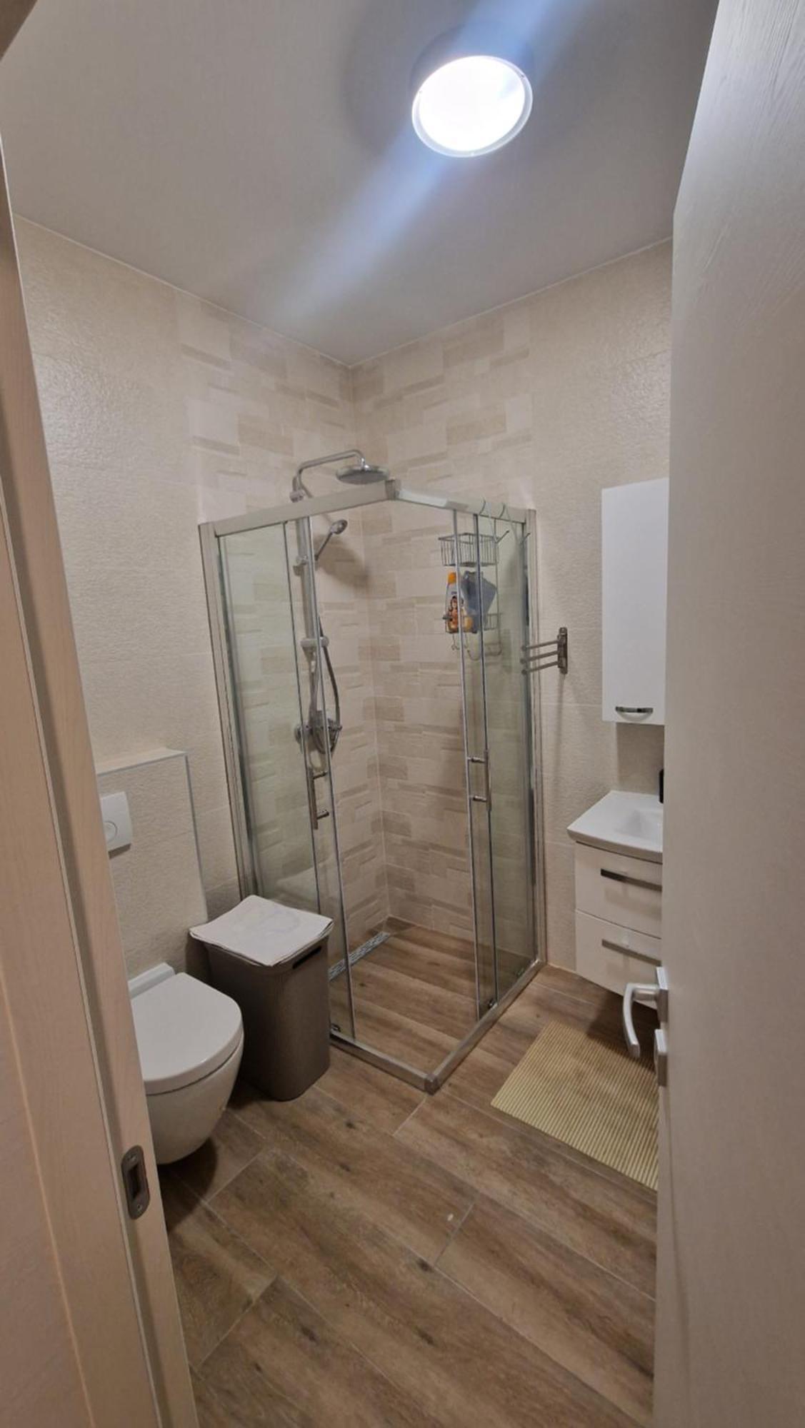 Villa Istra Divšići Extérieur photo